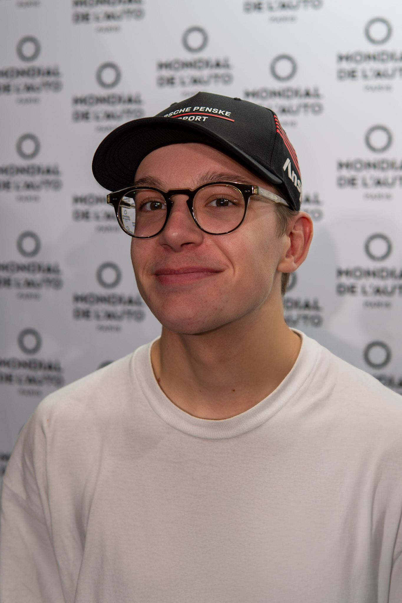 photo de maxence robert